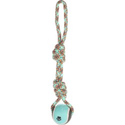 DT Cotton Riva Rope + Twist 38                    