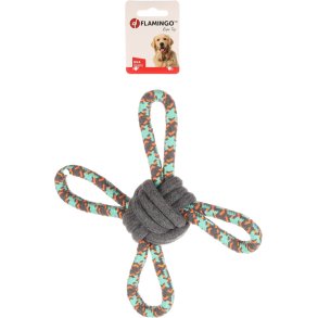 DT Cotton Riva Rope + Twist 25                    