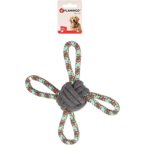 DT Cotton Riva Rope + Twist 25                    