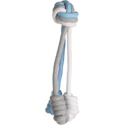 DT Cotton Jim 3 Ropes With Kno                    