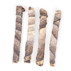 Snack it Torskeskind Bar 200g                     