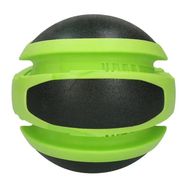 Dog Comets Planets Green                          