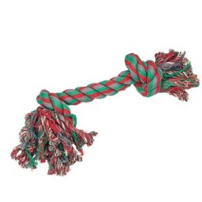 Cotton Bone 2 Knots XL                            