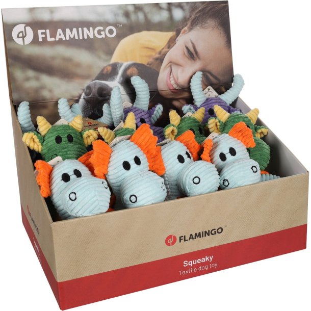 DT Vliza Dragon Assortment                        