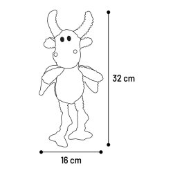 DT Vliza Dragon Assortment                        