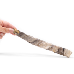 Snack it Torskeskind Bar 200g                     