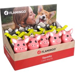 DT Latex Bocca Animals                            