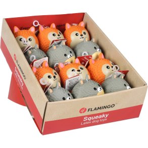 DT Bolka Latex Animals                            