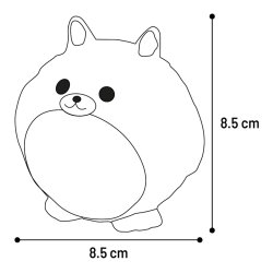 DT Bolka Latex Animals                            