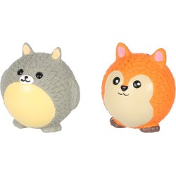 DT Bolka Latex Animals                            