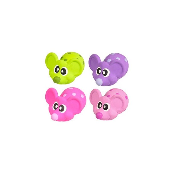 Latex Mouse 9 cm                                  