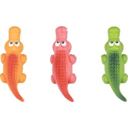 DT Kriko Latex Crocodile                          