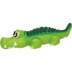 DT Sundo Latex Crocodile Green                    