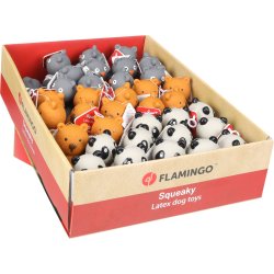 DT Loerdes Latex Bears                            