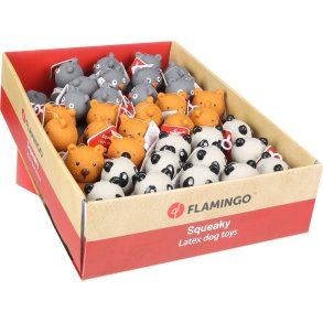 DT Loerdes Latex Bears                            