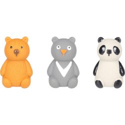 DT Loerdes Latex Bears                            