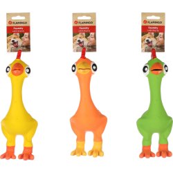 DT Pokka Latex Chicken                            