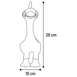 DT Pokka Latex Chicken                            