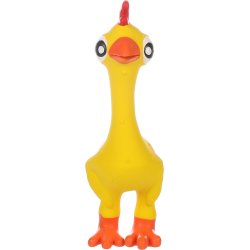 DT Pokka Latex Chicken                            