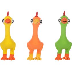 DT Pokka Latex Chicken                            