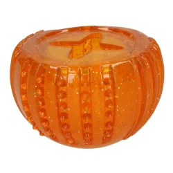 Dog Comets Treat Locker Orange                    