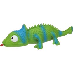 DT Lizzy Latex Chameleon Green                    