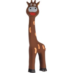 DT Latex Mon Giraffe                              
