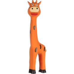 DT Latex Mon Giraffe                              