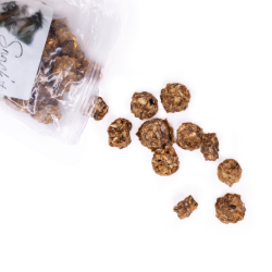 Snack it Mini Torskebidder 200                    