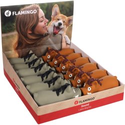 DT Latex Tomin Wild Boar                          