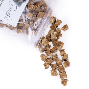 Snack it Mini Trainers Torsk                      