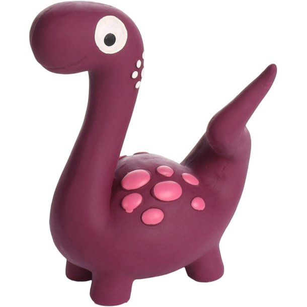 DT Puga Latex Dino Purple L                       