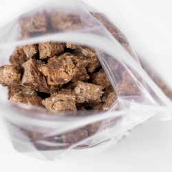 Snack it Mini Trainers Torsk                      