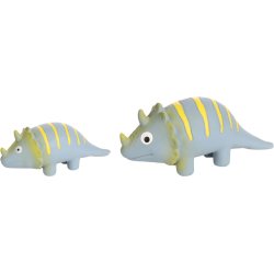 DT Puga Latex Dino Grey L                         