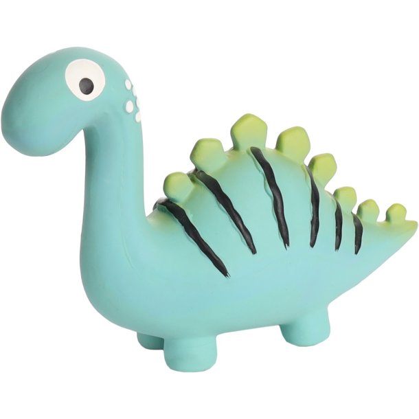 DT Puga Latex Dino Green L                        