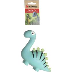 DT Puga Latex Dino Green L                        