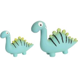 DT Puga Latex Dino Green L                        