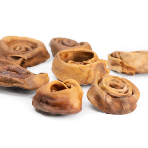 Snack it Donut Gedehud 10stk                      