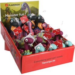 DT Puga Latex Dino S                              