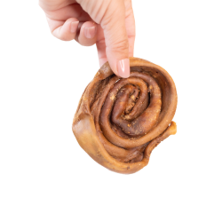 Snack it Donut Gedehud 10stk                      