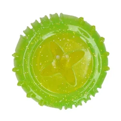 Dog Comets Treat Locker Green                     