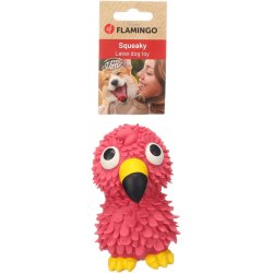 Toy Barney Flamingo Pink                          