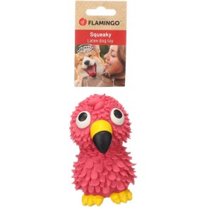Toy Barney Flamingo Pink                          