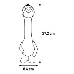 DT Demba Sloth L Brown                            