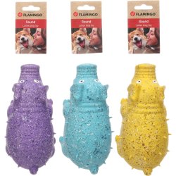 Toy Freckles Pig L Several Col                    