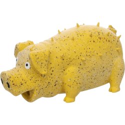 Toy Freckles Pig L Several Col                    