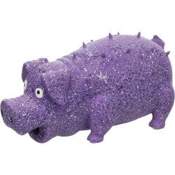 Toy Freckles Pig L Several Col                    