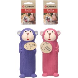 Toy Reru Monkey Several Colour                    