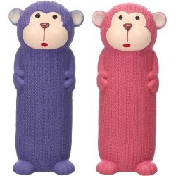 Toy Reru Monkey Several Colour                    