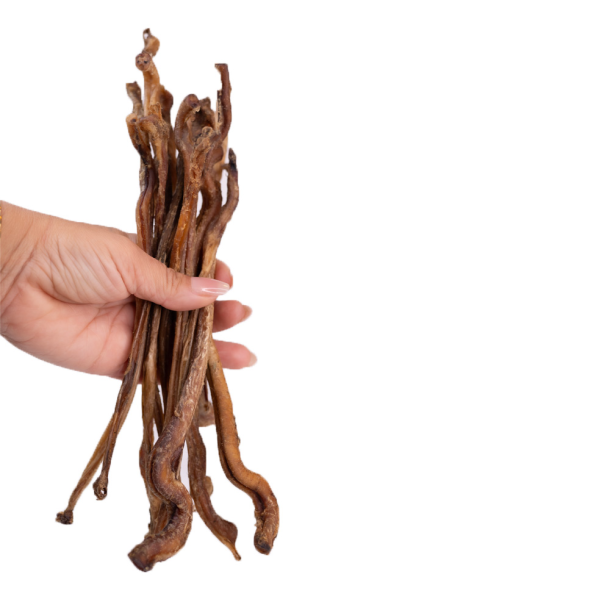 Snack it Gedepenis 100gr                          